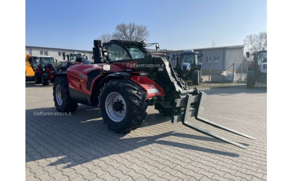 Manitou MLT 741-140 V+ Premium Usato - 4