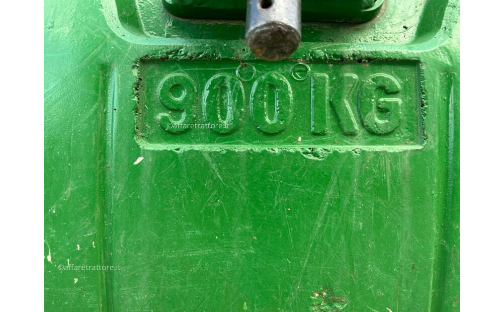 John Deere 6155R Used - 11