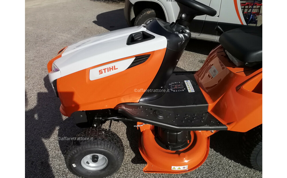 STIHL RT 4097 SX New - 3