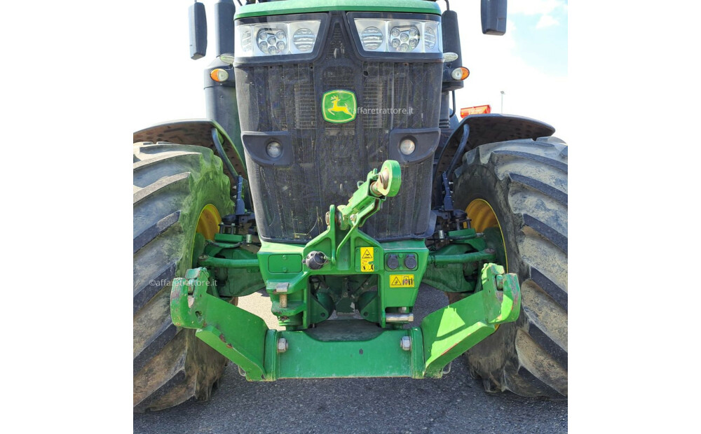 John Deere 7310 Used - 9