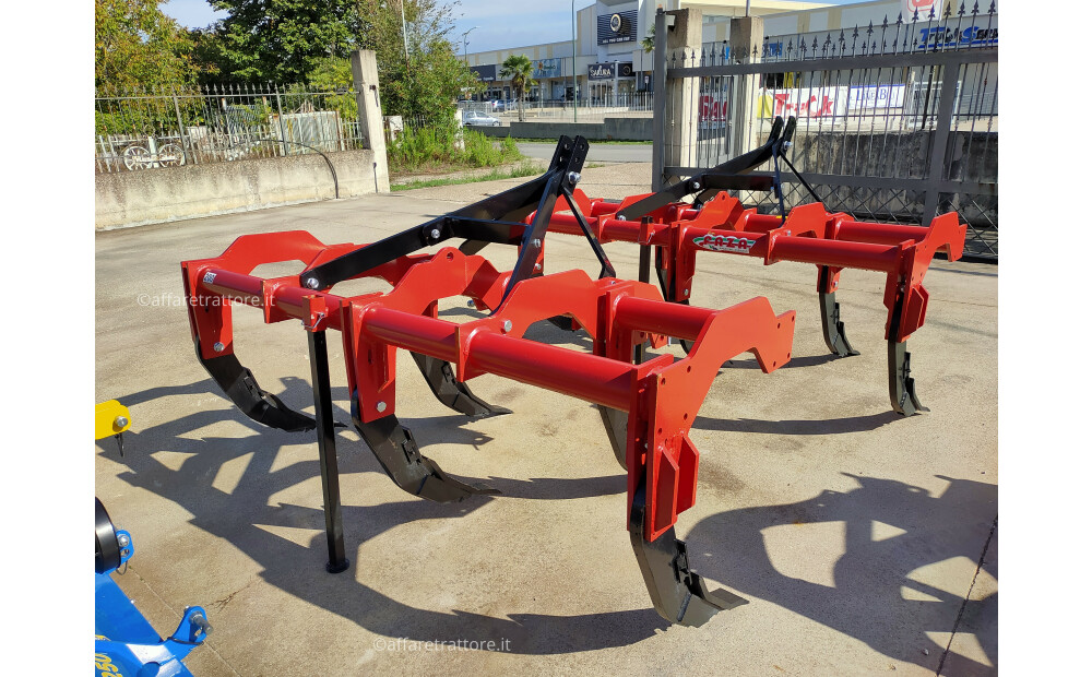 FAZA RDL 200 Subsoiler New - 2