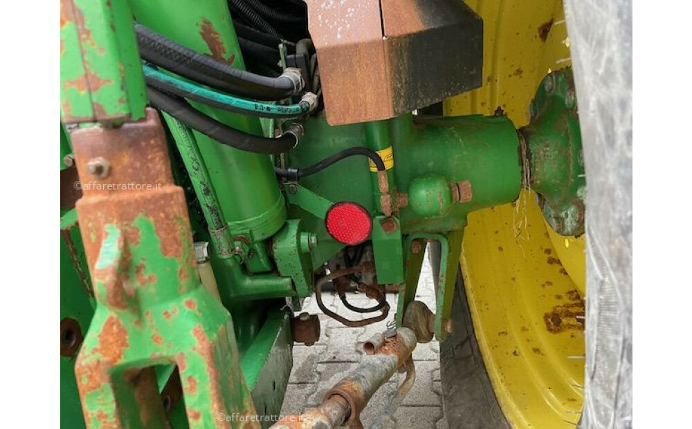 John Deere 6820 AUTOPOWER Used - 10