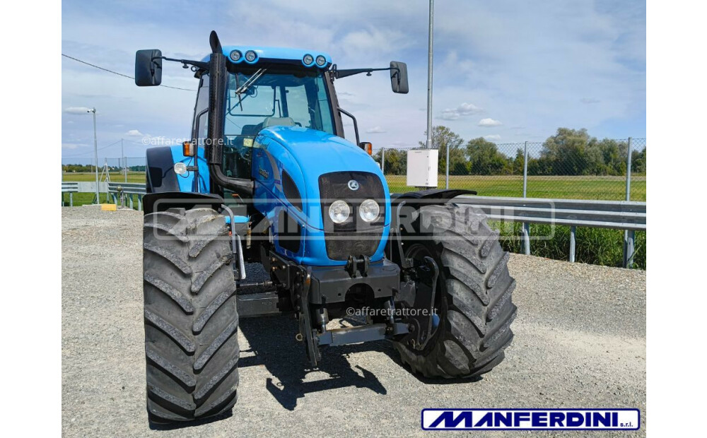 Landini 165 Used - 4