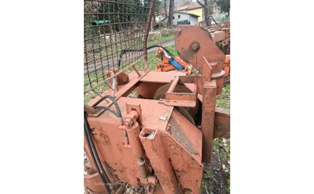 Used Forestry Winch - 7