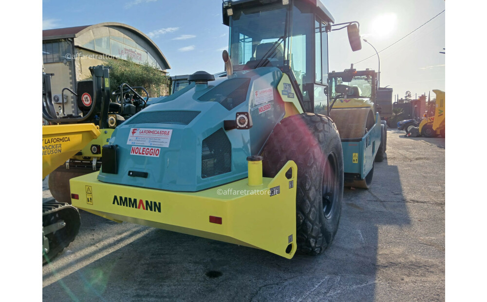 Ammann ARS 130 NEW - 4