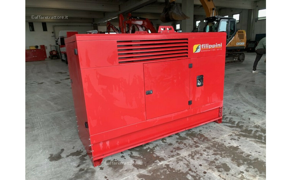 FILIPPINI 70 KW Used - 5