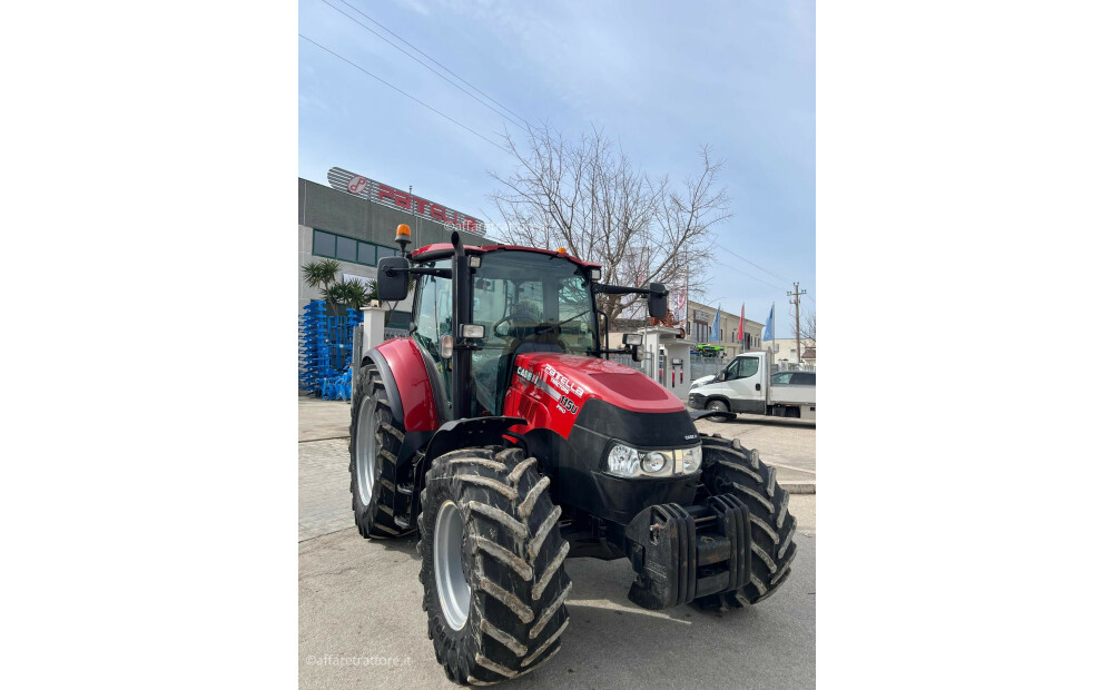 Case-Ih Farmall 115 U PRO Used - 1