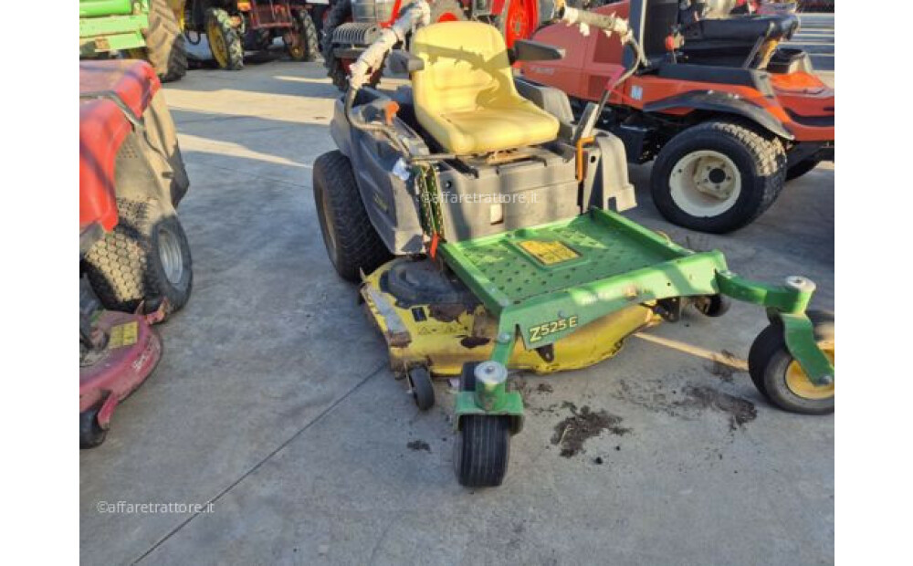 John Deere Z525 Used - 3