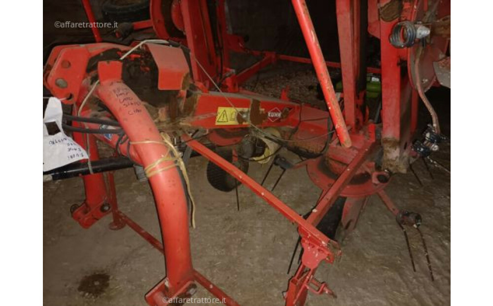 Kuhn GF 5902 Used - 5