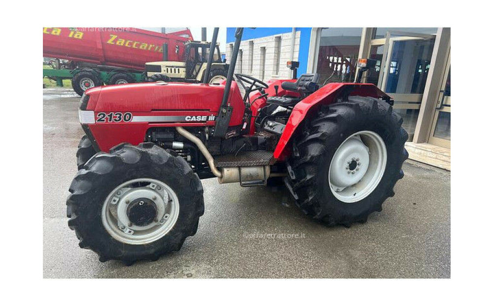 Case IH 2130 Used - 4