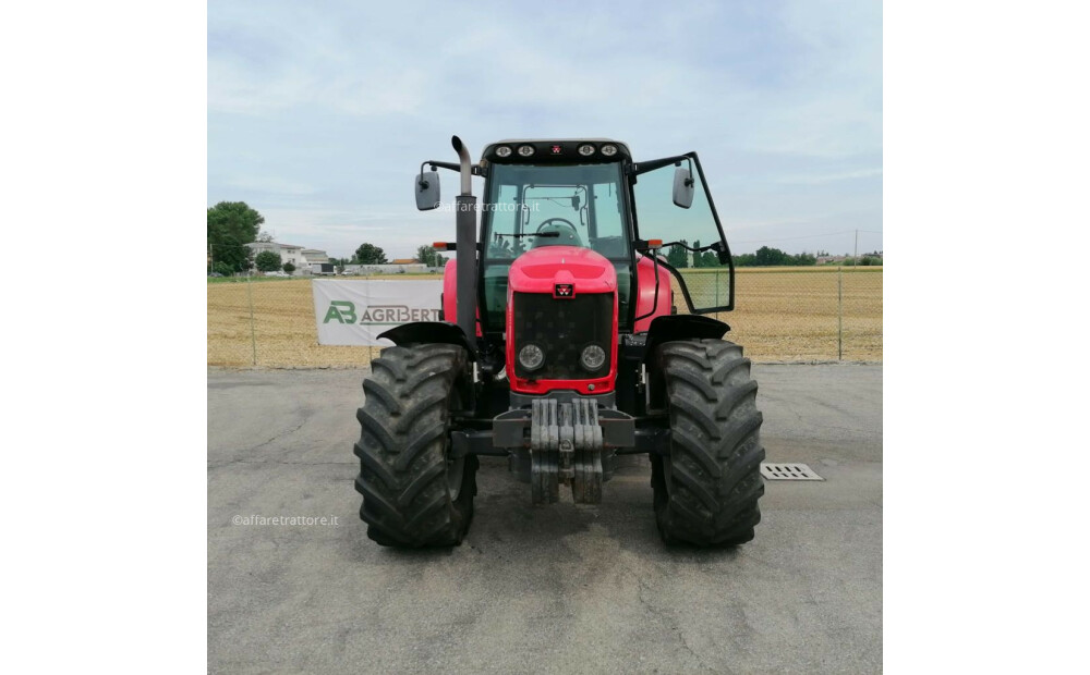 Massey Ferguson 6480 DYNA 6 Used - 3