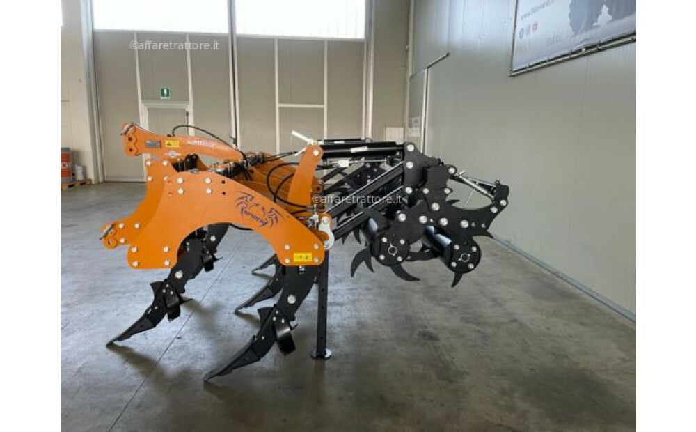 MORO CULTIVATOR ARATRI SPIDER 5M-250 New - 3