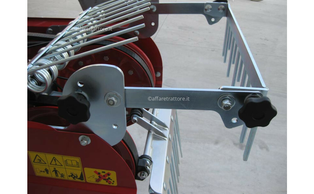 Belt rakes SERIE AVANT Morellato New - 2