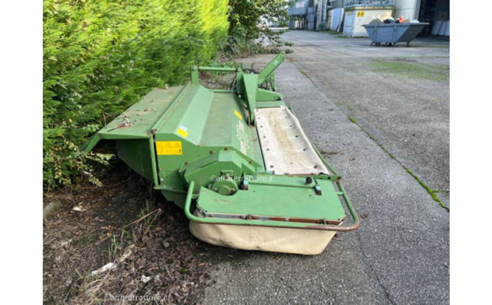 Krone EASY CUT R 280 CV Used - 3