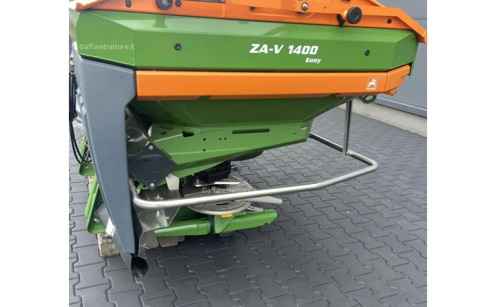 Amazone ZA-V 1400 New - 2