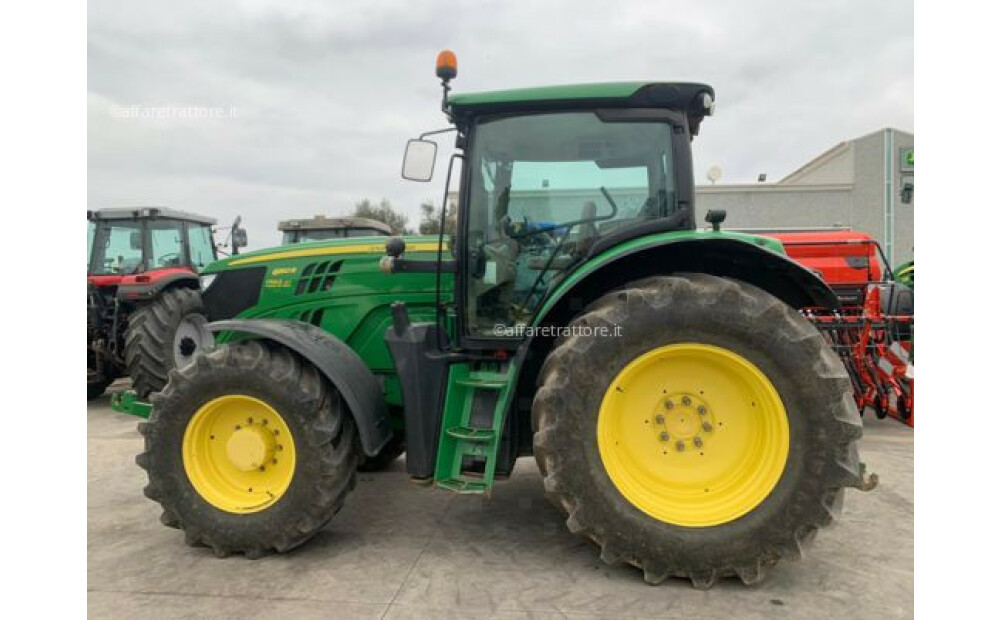 John Deere 6150 Used - 7