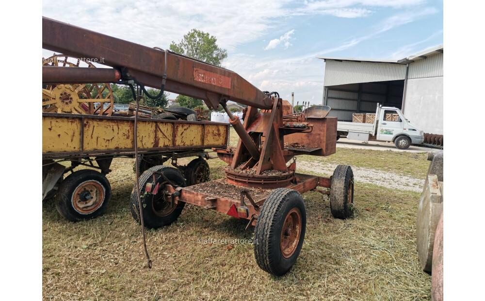 Equipment to be restored, visible at our offices, also in stock - 1