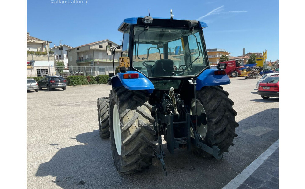 New Holland S90 Used - 7