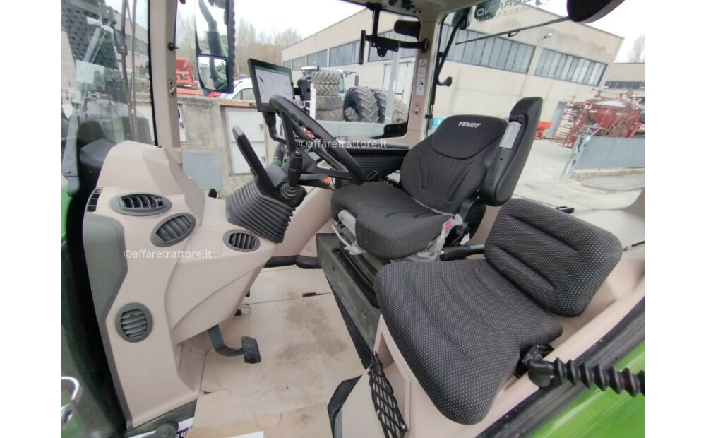 Fendt 314 PROFI+ Used - 7