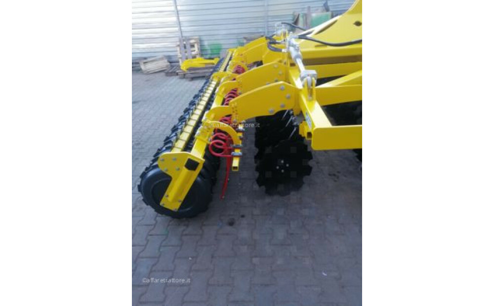 AgroChlopecki JAGUAR 400 New - 9