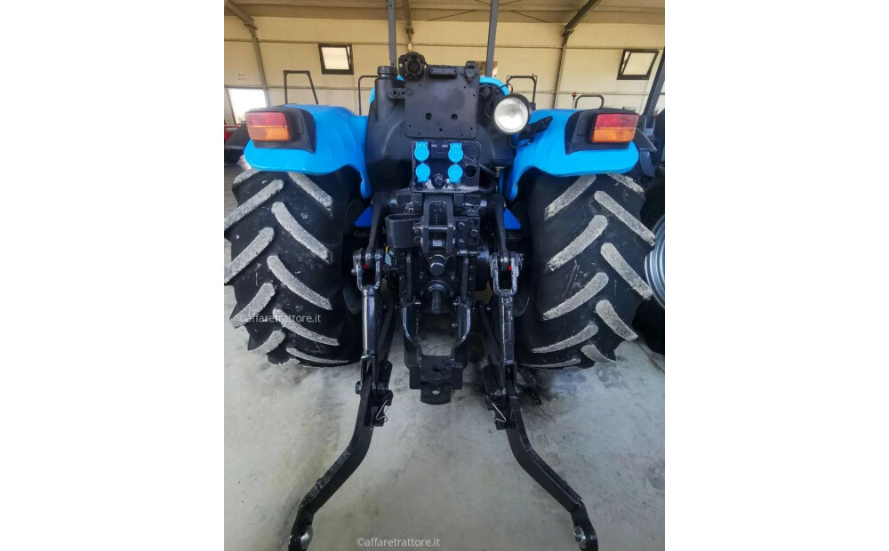 Landini Rex DT 80GE Used - 3