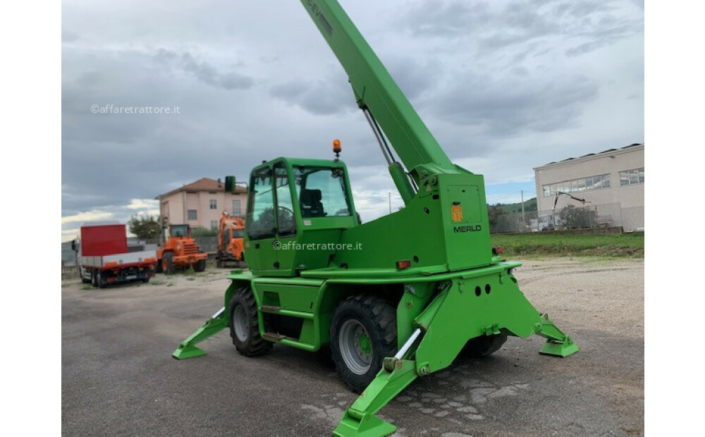 Merlo ROTO 30.16 Used - 3