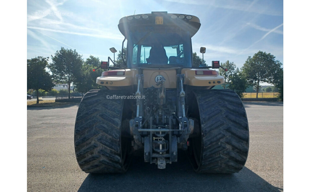 Challenger 755E Used - 4