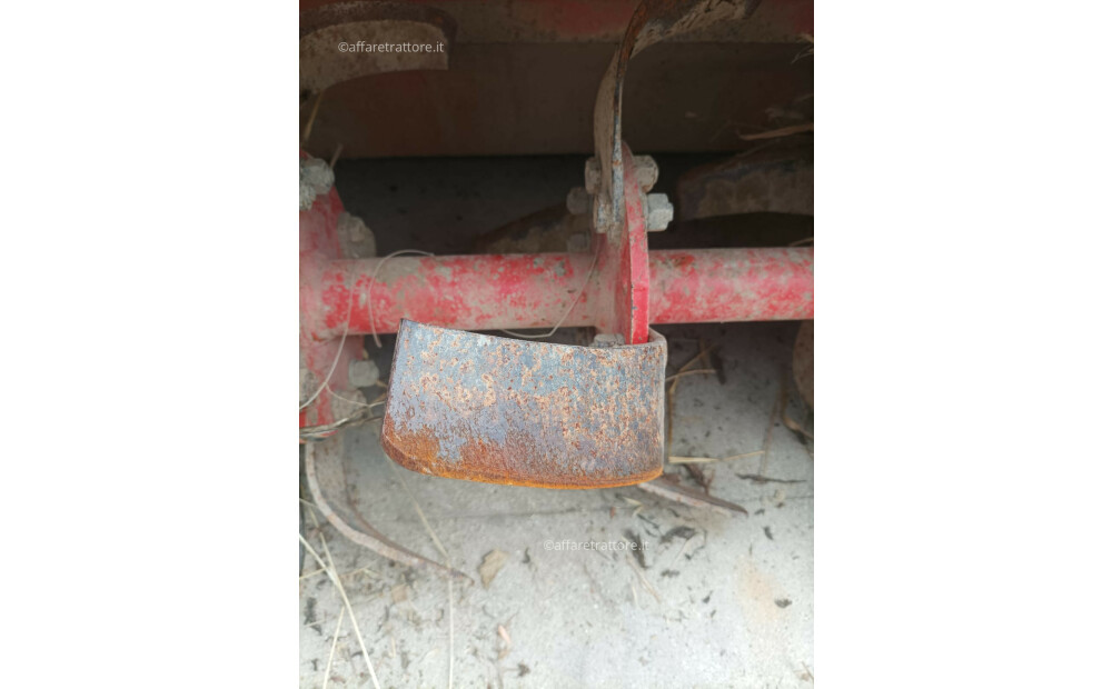 Used Maschio W 165 Hoe - 4