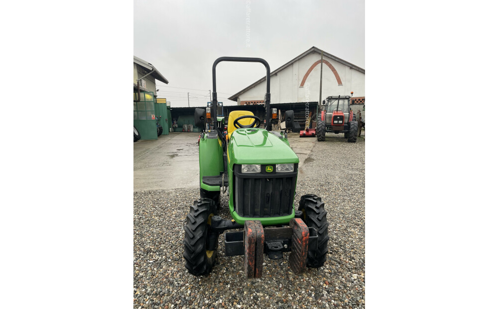 John Deere 3036 Used - 1