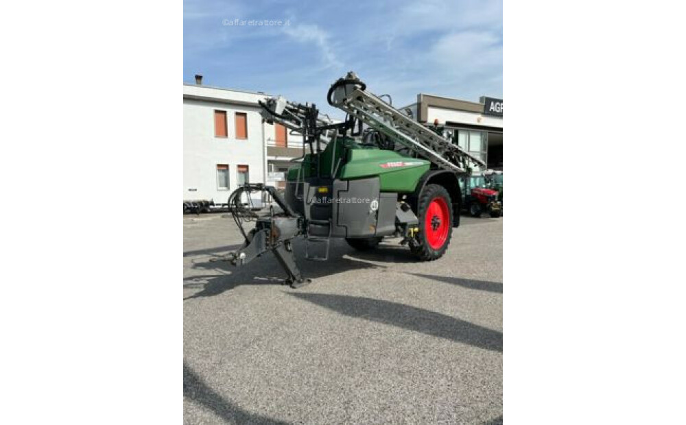 Fendt Rogator 333 Used - 4