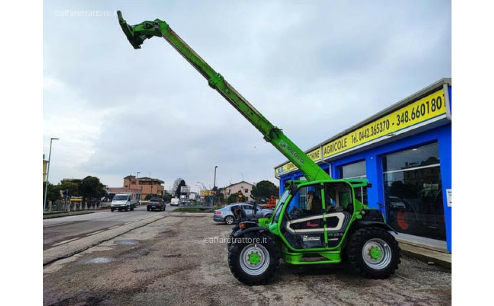 Merlo TF 33.9 CS Used - 4