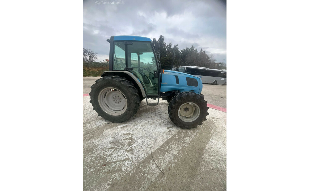 Landini GLOBUS  70 Used - 5