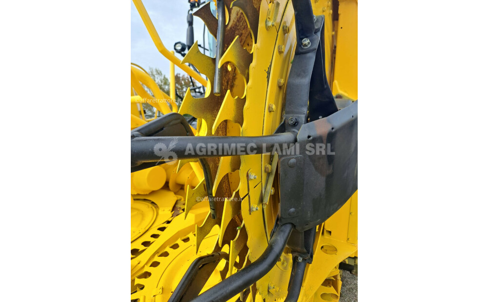 New Holland RI600 Used - 3