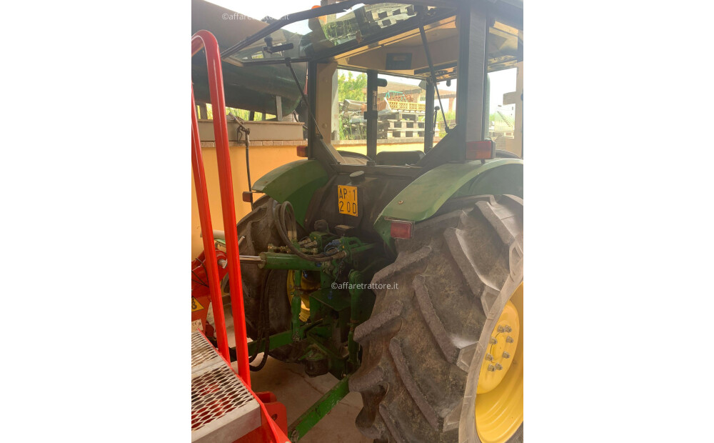 John Deere 5500 Used - 11