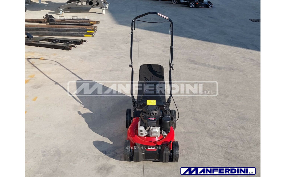 MTD Smart 42 PO Petrol Lawn Mower New - 1