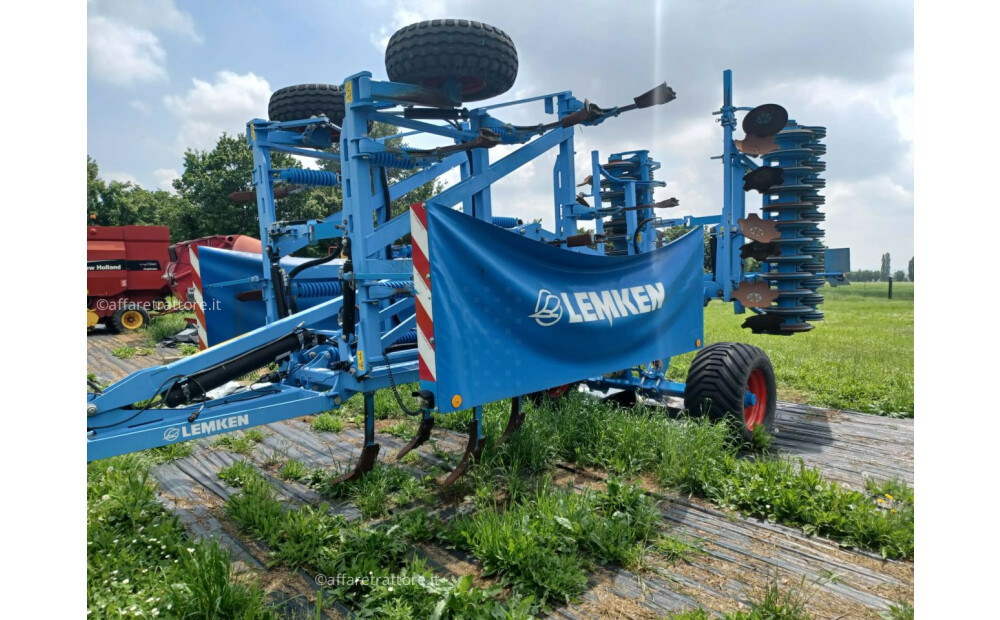 Lemken KARAT 9/500 KUA New - 2