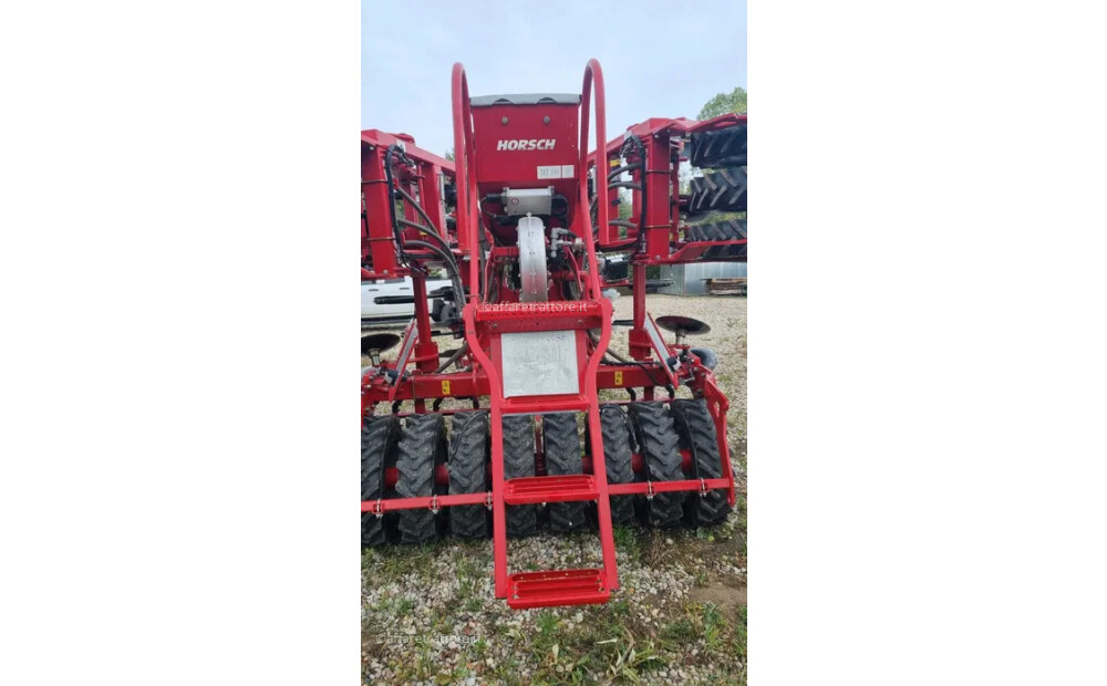 Horsch TIGER 4 MT Used - 3