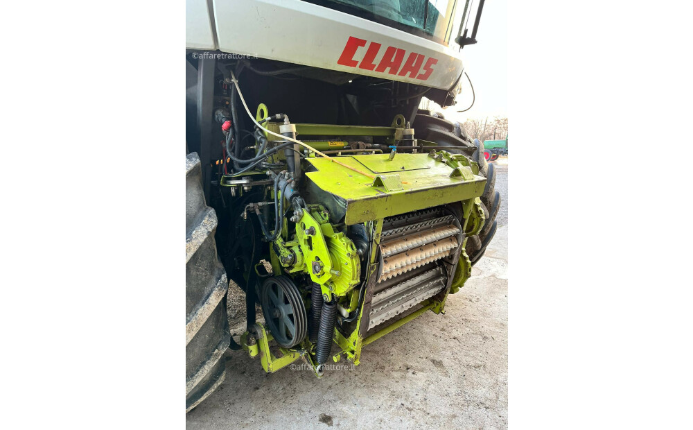 Claas Jaguar 960 Used - 5