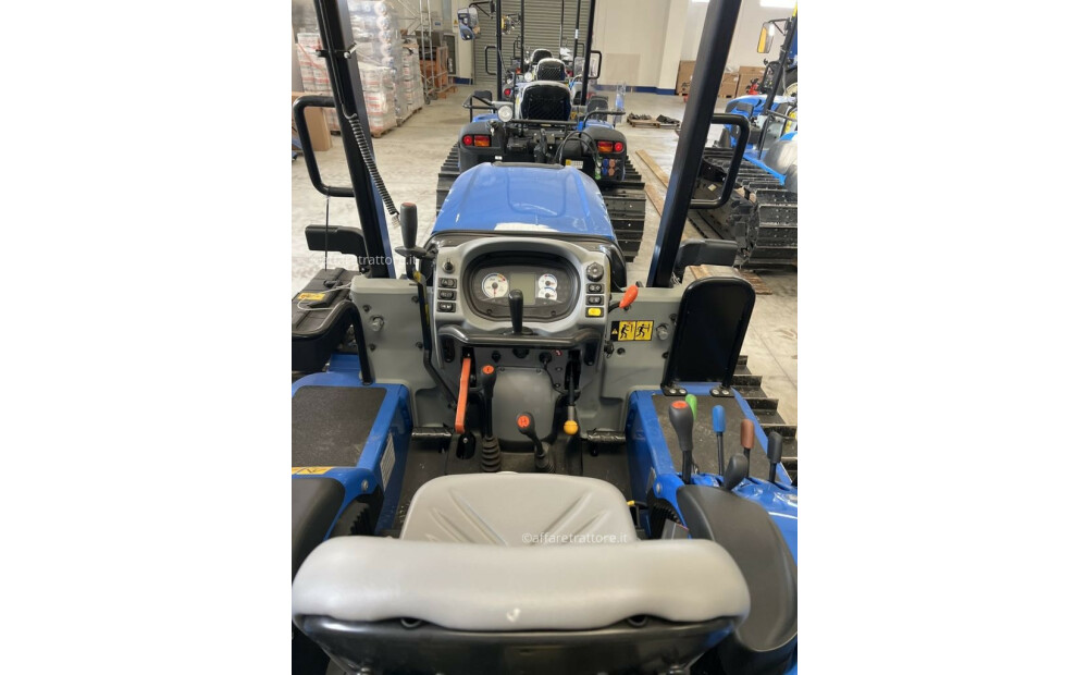 New Holland 4.11 New - 6