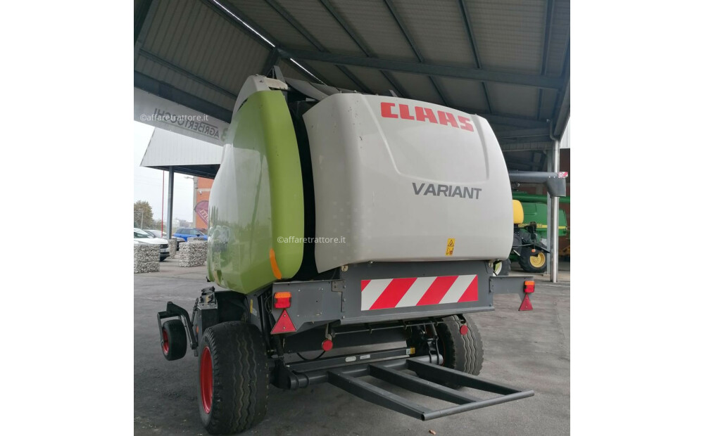 Claas VARIANT 350 Used - 4