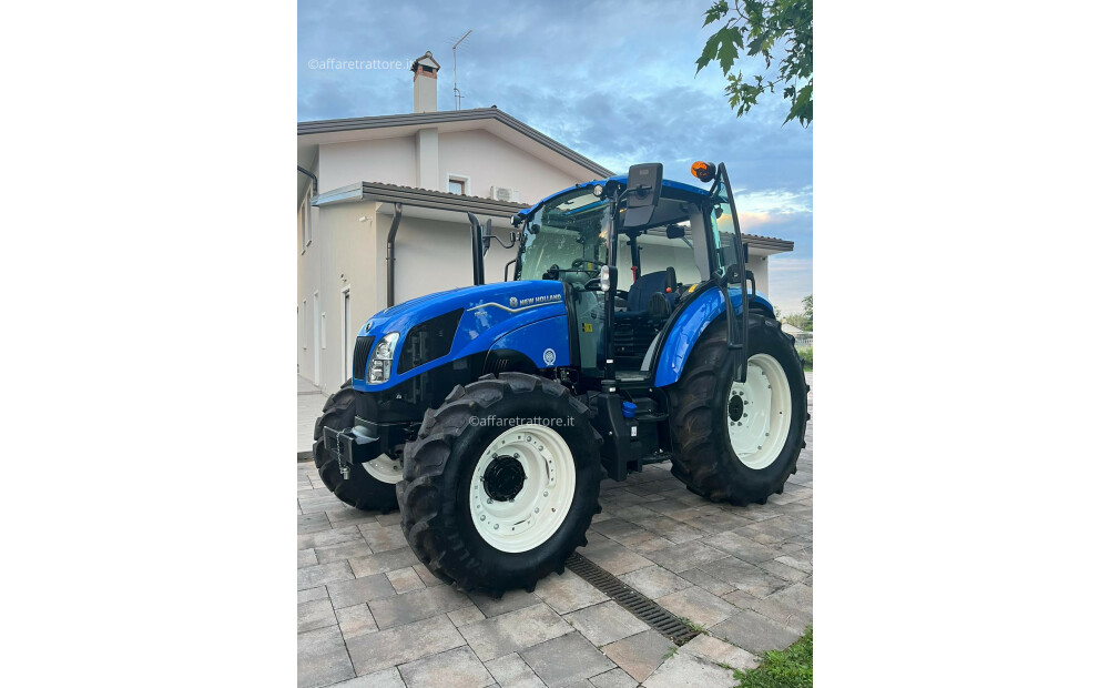 New Holland T5.100 Used - 7