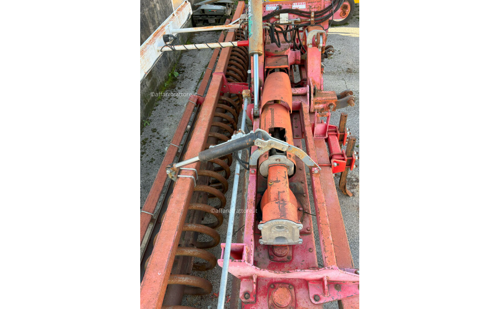 Breviglieri Rotary harrow PREMIER 600 - 7