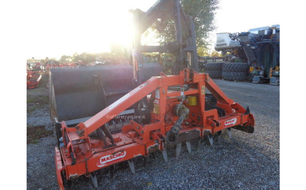 Used MEGA 300 Male - 2