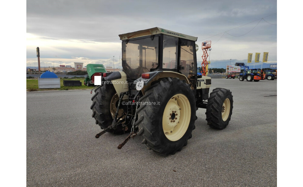 Used Tractor Lamborghini 774 80N - 9