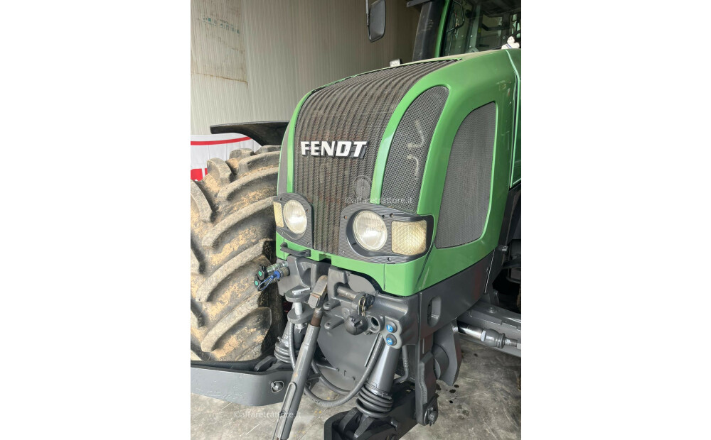 Fendt FAVORIT 926 VARIO Used - 9