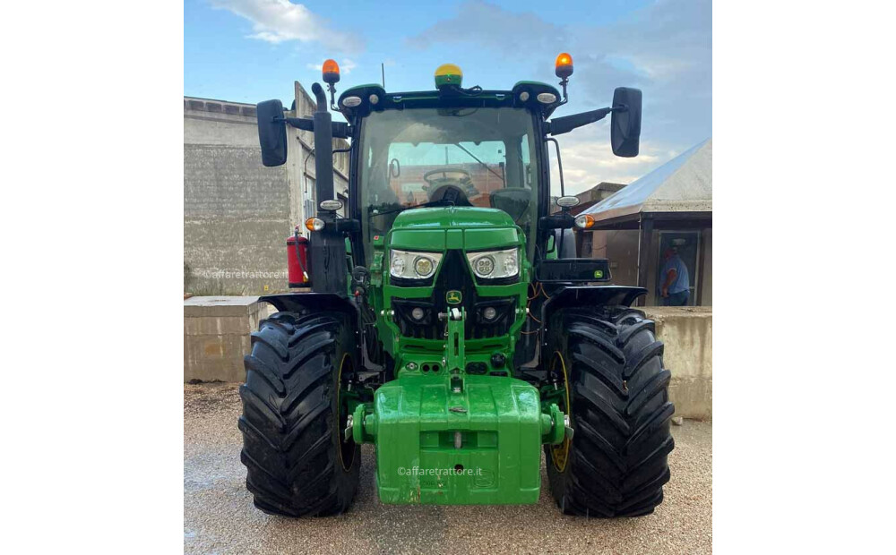 John Deere 6130 Used - 1