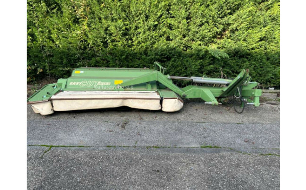 Krone EASY CUT R 280 CV Used - 1