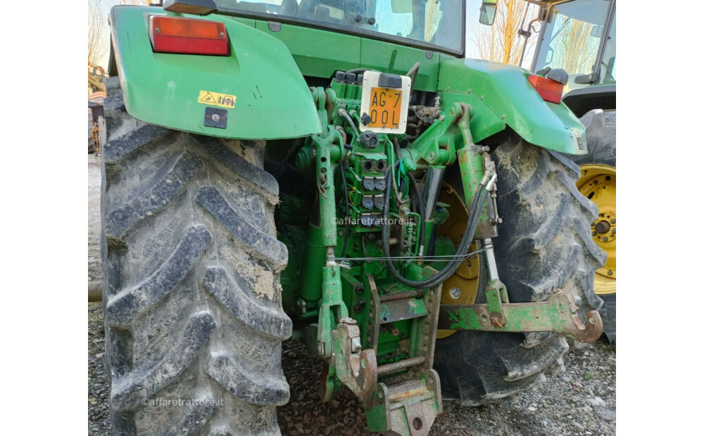 John Deere 7710 Used - 4