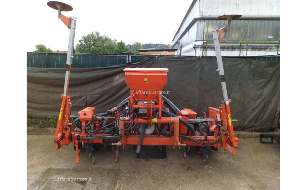 Kuhn PN 2 Used - 2