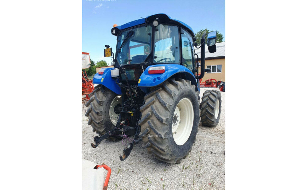 New Holland T4-75 Used - 4